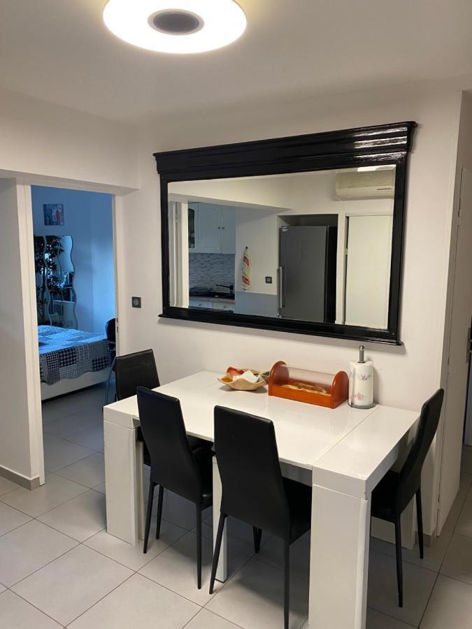 Residence Zola 2 Villeurbanne Esterno foto